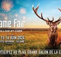 De la dent dure - Le Game Fair .