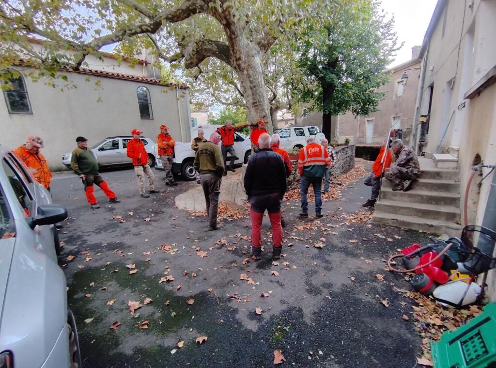 De la dent dure - Emploi du temps trop chargé , pas trop le temps ...