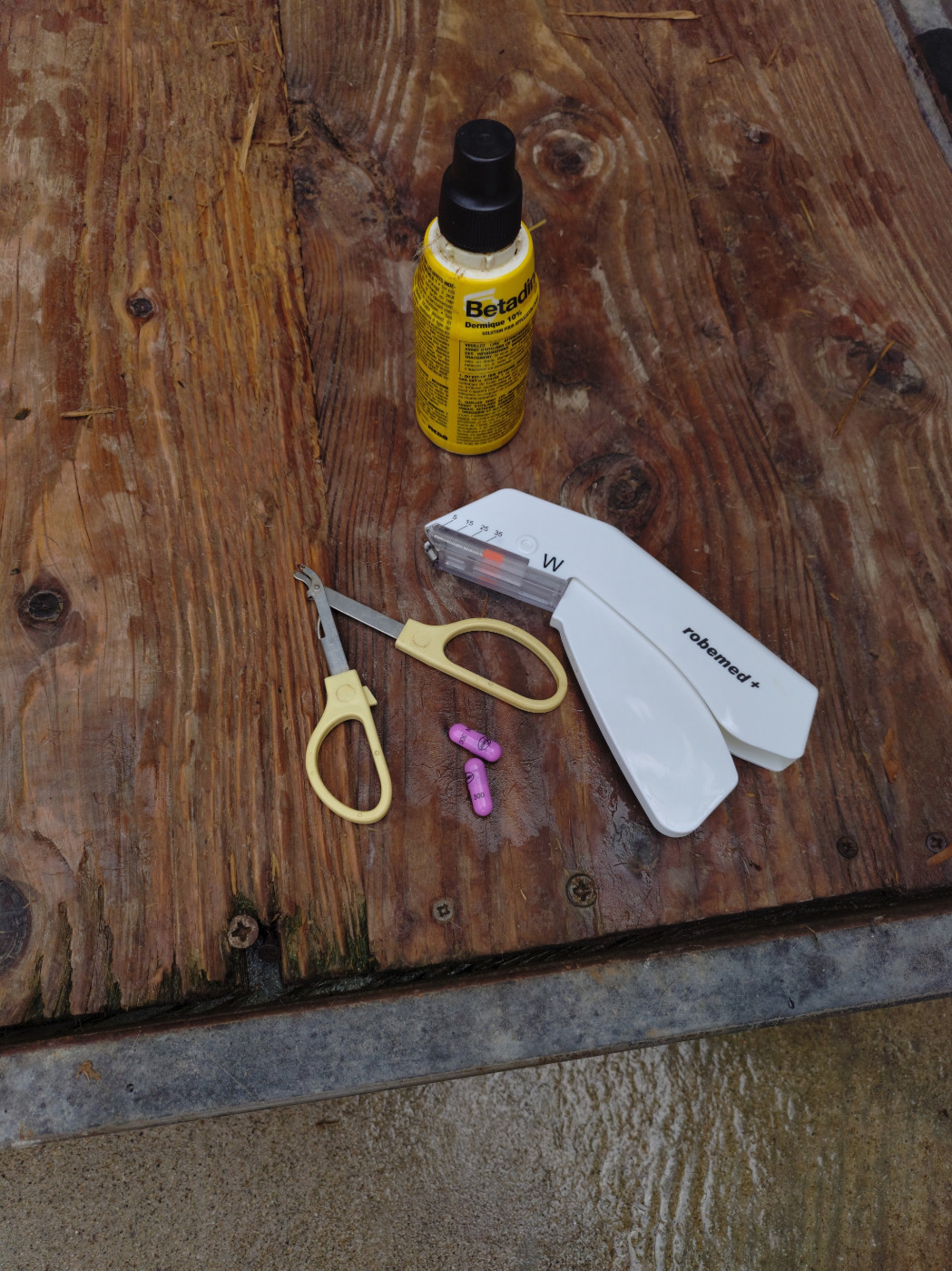 De la dent dure - Maintenance médicale ...