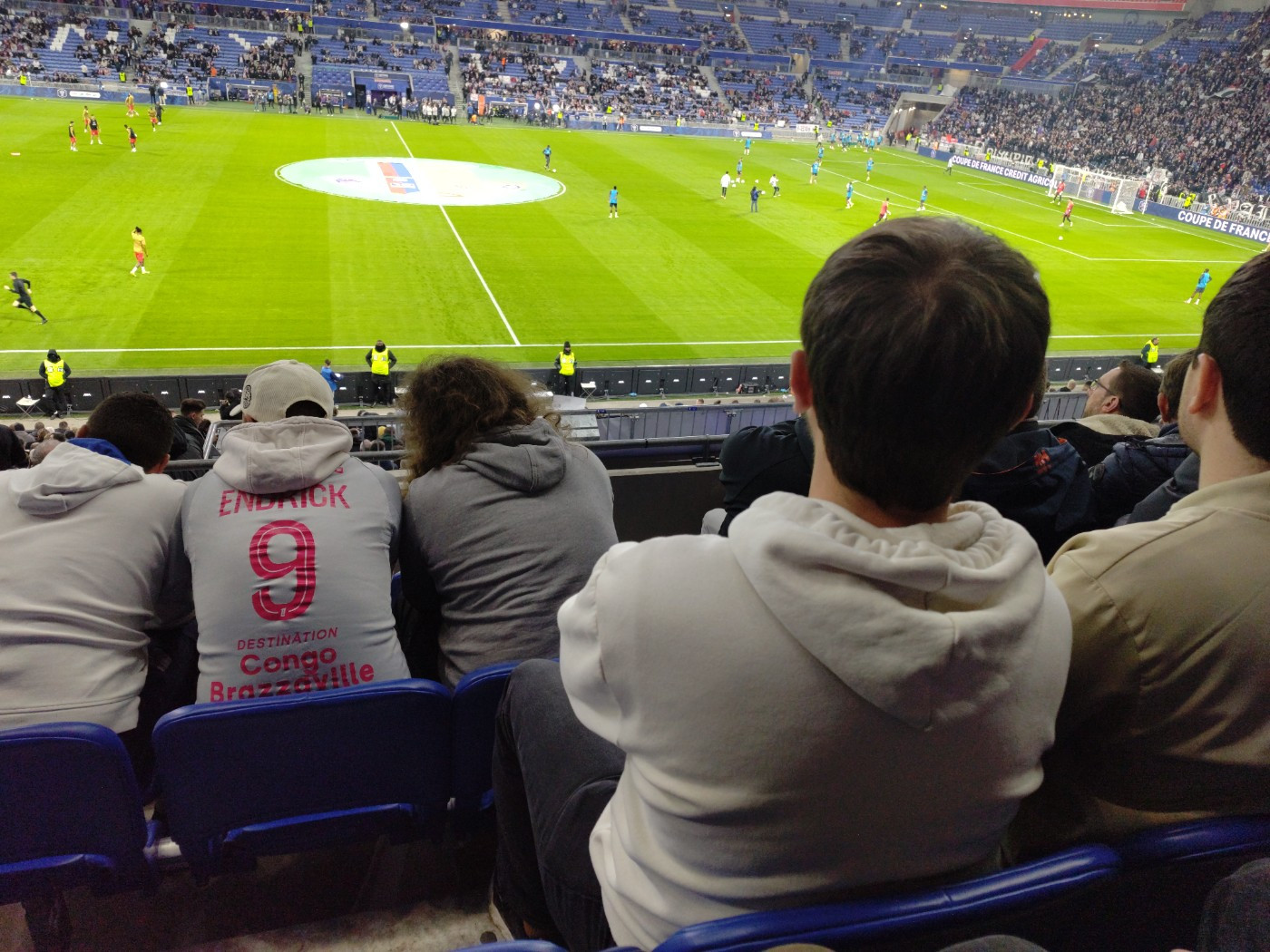 De la dent dure - Ça va être compliqué...