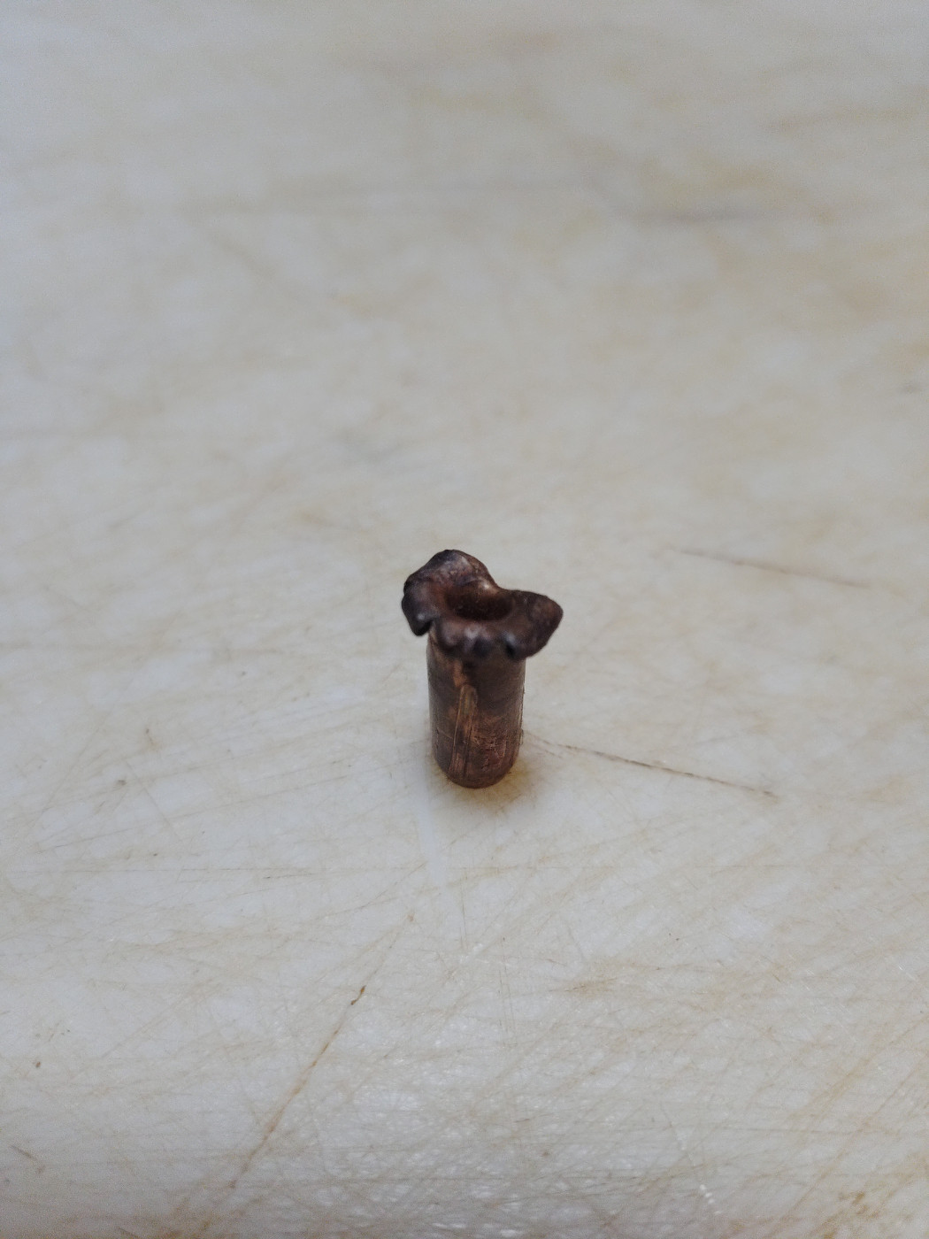 Le 30RBlaser , sacré calibre...